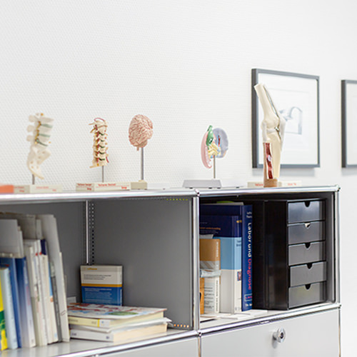 Hausarzt Frankfurt – Stöppel, Klimitz, Zücker – Behandlungszimmer Hausarzt Frankfurt - Stöppel, Klimitz, Zücker - Behandlungszimmer
