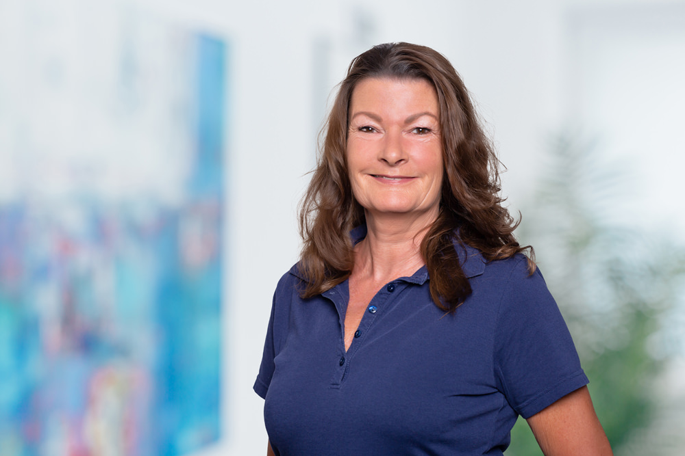 Hausarzt Frankfurt – Stöppel, Klimitz, Zücker – Team – Frau Speer Hausarzt Frankfurt - Stöppel, Klimitz, Zücker - Team - Frau Speer